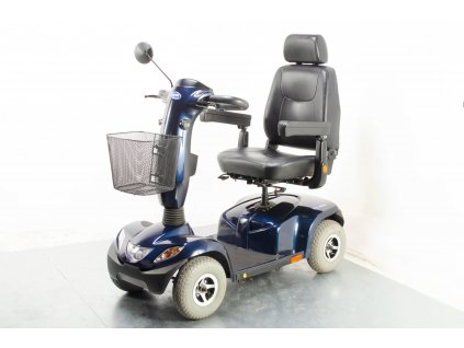 Elektrický invalidní skútr INVACARE ORION