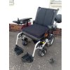 Elektrický invalidní vozík B+B