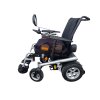 Elektrický invalidní vozík B+B