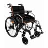 Hliníkový invalidní vozík Cruiser Active 3