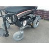 elektrický invalidní vozík Permobil C350