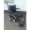 elektrický invalidní vozík Permobil C350