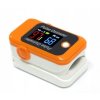 a pulsoksymetr napalcowy z funkcja bluetooth berry bm1000c