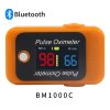 a pulsoksymetr napalcowy z funkcja bluetooth berry bm1000c 75216