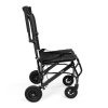 a wozek inwalidzki z funkcja transportowa i uchwytem do przewozenia mobil tim plus 69072