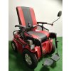 Elektrický invalidní vozík - INVACARE G50