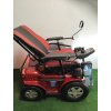 Elektrický invalidní vozík - INVACARE G50