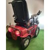 Elektrický invalidní vozík - INVACARE G50