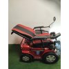 Elektrický invalidní vozík - INVACARE G50