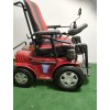 Elektrický invalidní vozík - INVACARE G50