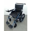 Odlehčený elektrický invalidní vozík GABI