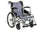 Mechanické invalidné vozíky