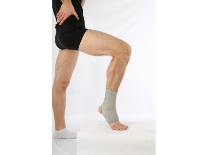 Bandáž na členok s bambusovým vláknom - zdravpom.sk