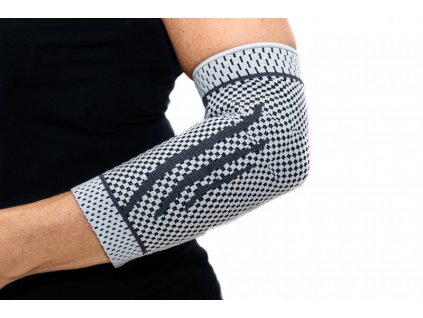 Ortéza na lakeť so silikónovou výstužou - zdravpom.sk