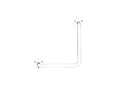 Madlo do kúpeľne špeciálne, 90° - zdravpom.sk