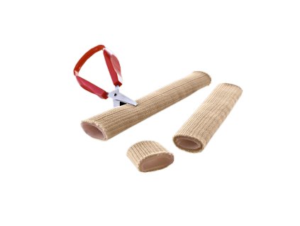 Separátor prstov na nohách - Návlek na prst - zdravpom.sk