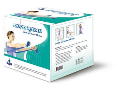 Guma na cvičenie 45,5 m - zdravpom.sk