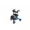 Chodítko štvorkolesové odľahčené - zdravpom.sk