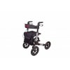 Chodítko štvorkolesové odľahčené - zdravpom.sk