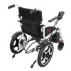 Elektrický invalidný vozík - zdravpom.sk