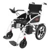 Elektrický invalidný vozík - zdravpom.sk