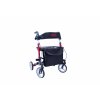Chodítko štvorkolesové skladacie - zdravpom.sk