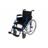 Invalidný vozík - šírka 51 cm, nosnosť 150 kg - zdravpom.sk