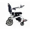 Elektrický invalidný vozík s možnosťou mechanického režimu - zdravpom.sk