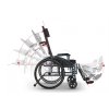 Invalidný vozík s funkciou ležiacej polohy - zdravpom.sk