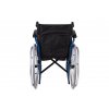 Invalidný vozík - šírka 43 cm, nosnosť 130 kg - zdravpom.sk