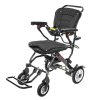 Elektrický invalidný vozík skladací - zdravpom.sk