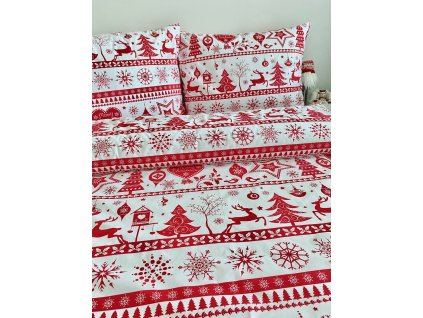 christmas red 2