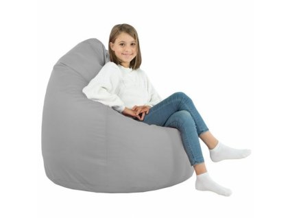 Sedací vak BAG Sako XL Ekokoža