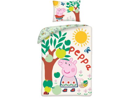 peppa pig