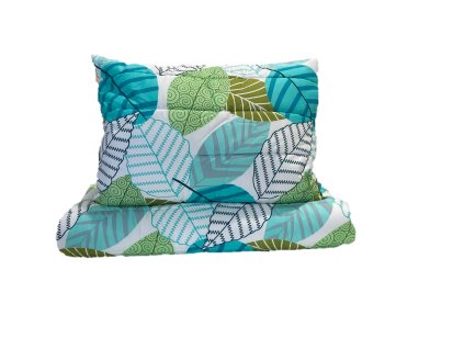modre listy set