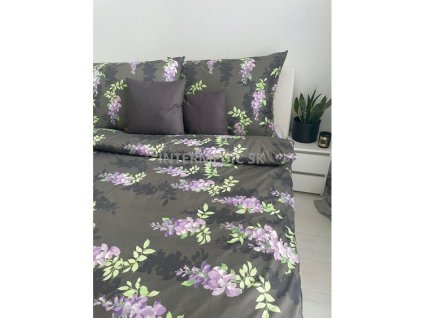 flower garden