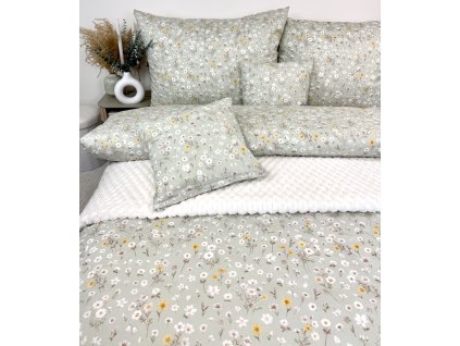 Jarná Lúka zelená