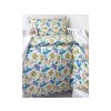 Posteľná obliečka do postieľky Dino 90x130/45x65 cm