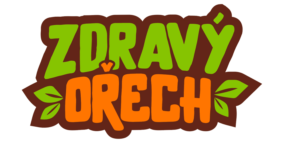 Zdravý ořech