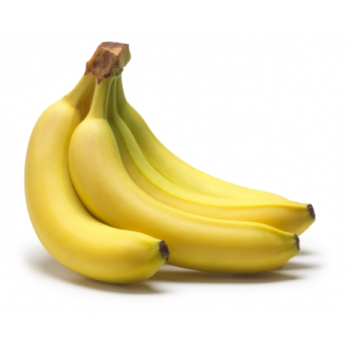 BANANAS