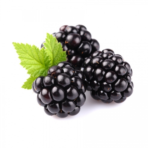 BLACKBERRIES