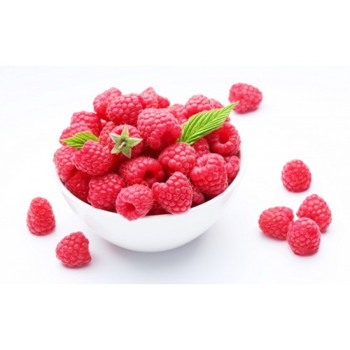 RASPBERRIES