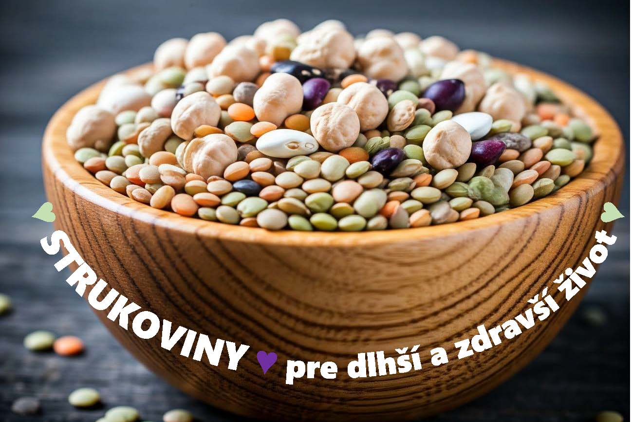 Strukoviny