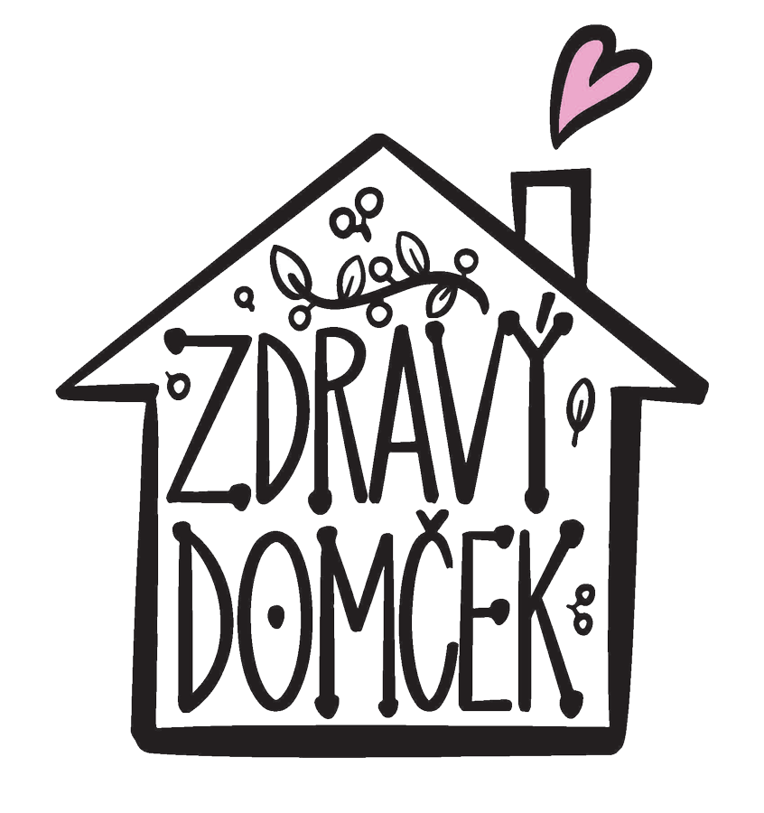 ZDRAVÝ DOMČEK