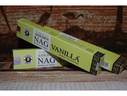 Vonne_tycinky_Golden_Nag_Vanilka_Vanilla