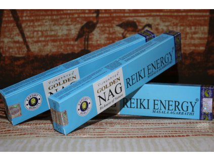 Vonne_tycinky_Golden_Nag_Reiki_energy
