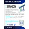 PSC 250T ECI Interior2