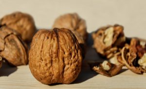 Zdravotní výhody oleje z vlašských ořechů