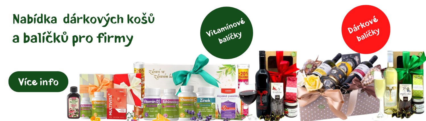 Nabídka pro firmy