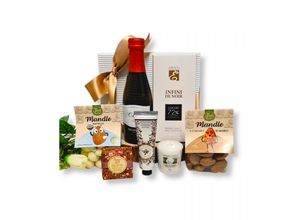 Varianta 1 žena produkty